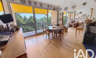 Appartement 3 Pièces 77 m² à vendre à Vaucresson (92420)