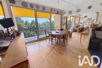 Appartement 3 pièces 425000 €