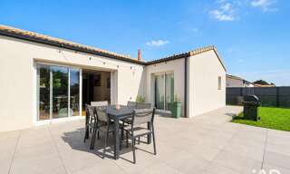 Maison 5 Pièces 82 m² à vendre à Sainte-Pazanne (44680)