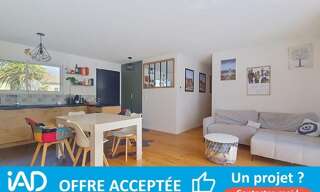 Maison 5 Pièces 82 m² à vendre à Sainte-Pazanne (44680)