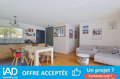 Maison 5 pièces 289900 €