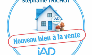 Appartement 4 Pièces 72 m² à vendre à Tomblaine (54510)