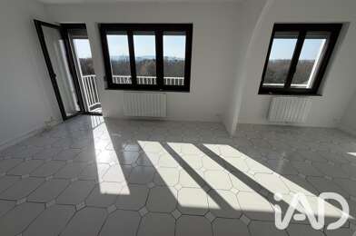 Appartement 4 pièces 116000 €