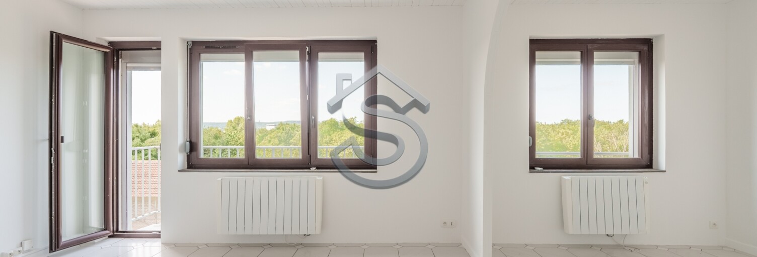 Appartement 4 Pièces 72 m² à vendre à Tomblaine (54510)