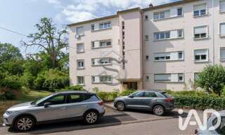 Appartement 4 Pièces 72 m² à vendre à Tomblaine (54510)
