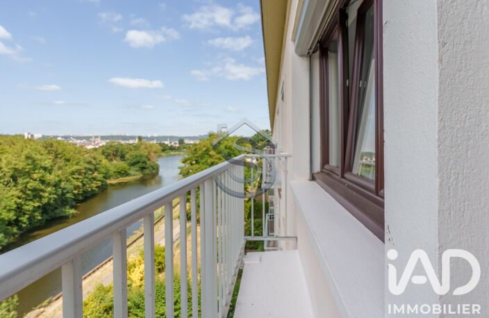 Vente Appartement 4 pièces — photo 2