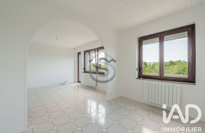 Vente Appartement 4 pièces — photo 5