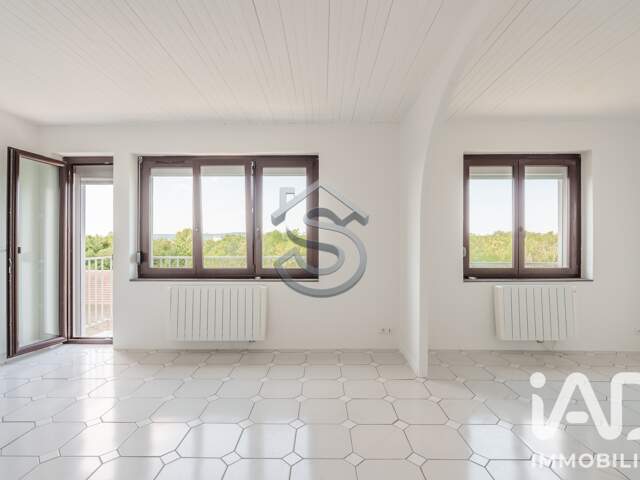 Vente Appartement 4 pièces — photo du bien