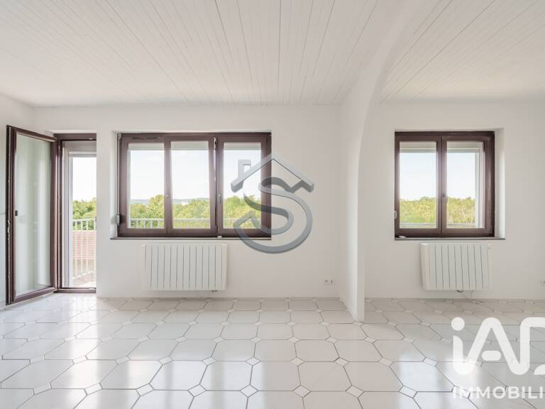 Vente Appartement 4 pièces — photo 1