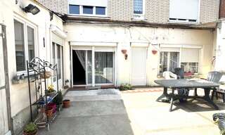 Maison 5 Pièces 80 m² à vendre à Auchel (62260)