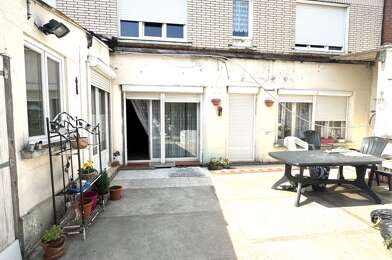 Maison 5 pièces 68000 €