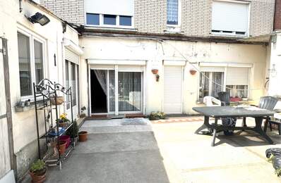 Vente Maison de ville 5 pièces — photo du bien