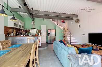 Appartement 4 pièces 329000 €
