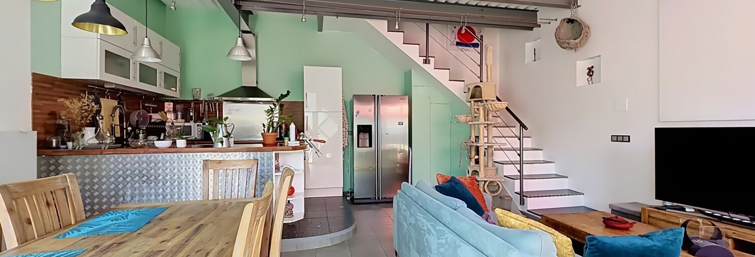 Appartement 4 Pièces 73 m² à vendre à Villiers-sur-Marne (94350)