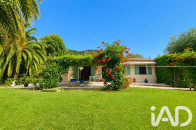 Maison 6 pièces 549000 €