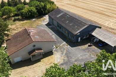 Maison 7 pièces 251000 €