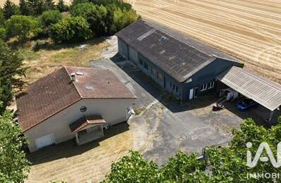 Vente Maison de campagne 7 pièces — photo du bien