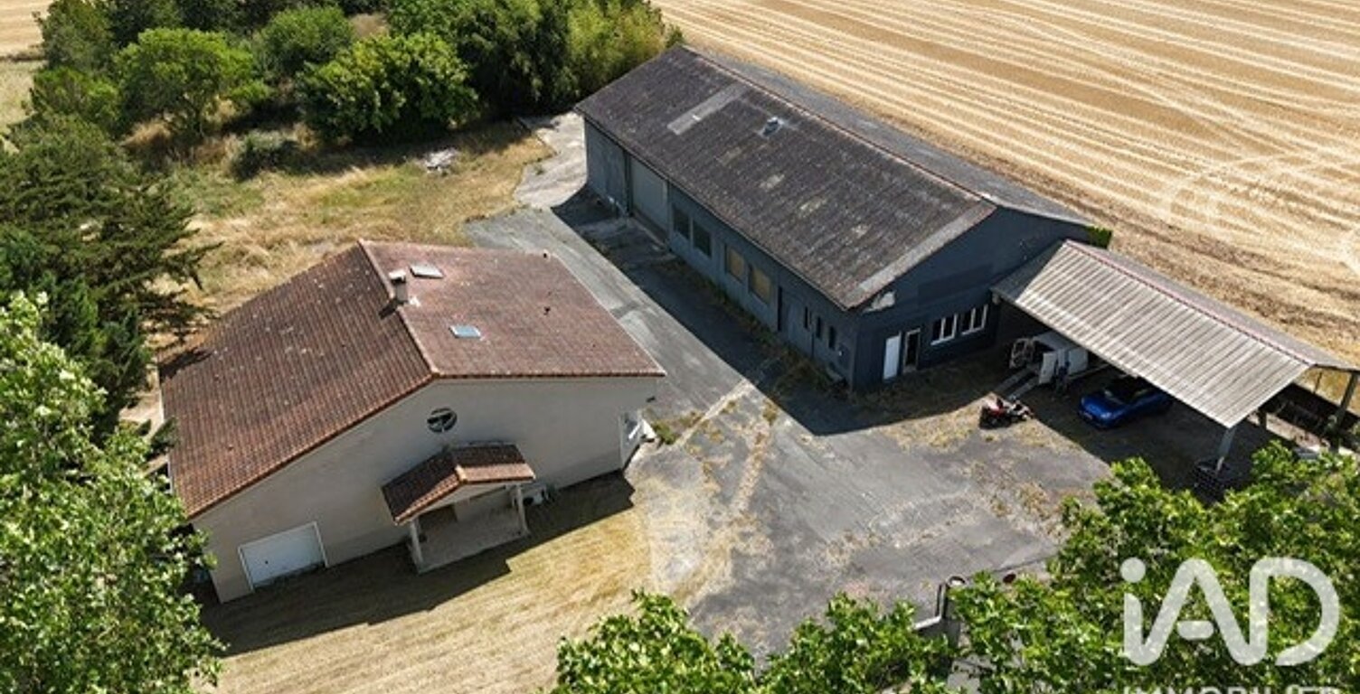 Vente Maison de campagne 7 pièces — photo 1