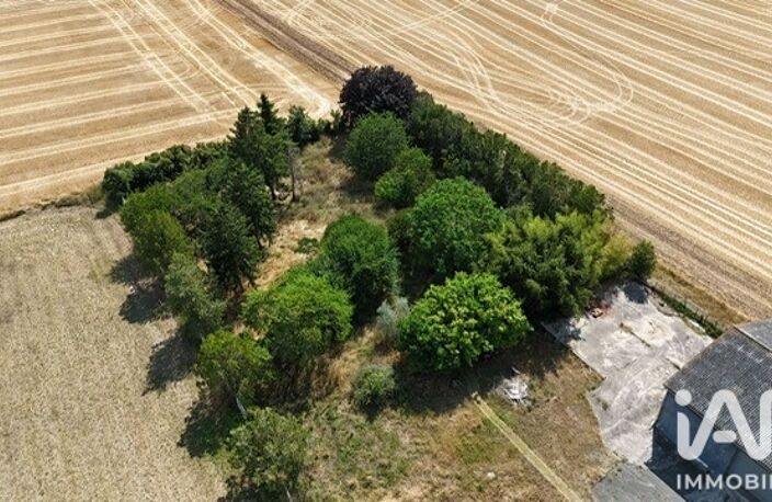 Vente Maison de campagne 7 pièces — photo 3