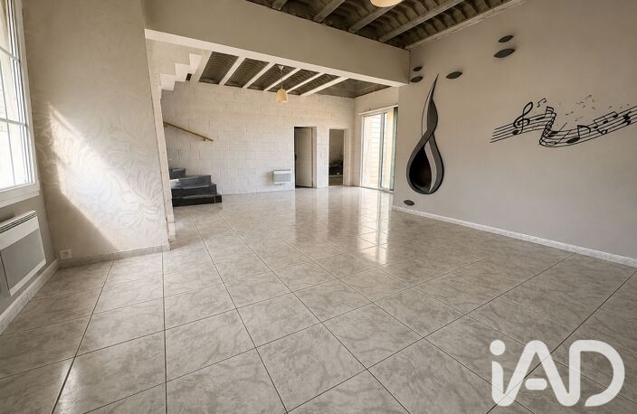Vente Maison de campagne 7 pièces — photo 4
