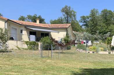 Maison 4 pièces 225000 €