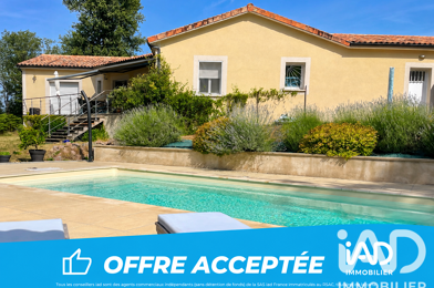 Maison 4 pièces 225000 €