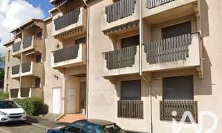 Appartement 1 Pièce 27 m² à vendre à Cazaubon (32150)