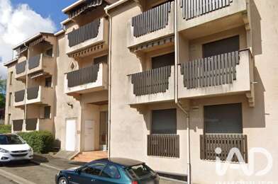 Appartement 1 pièces 32000 €