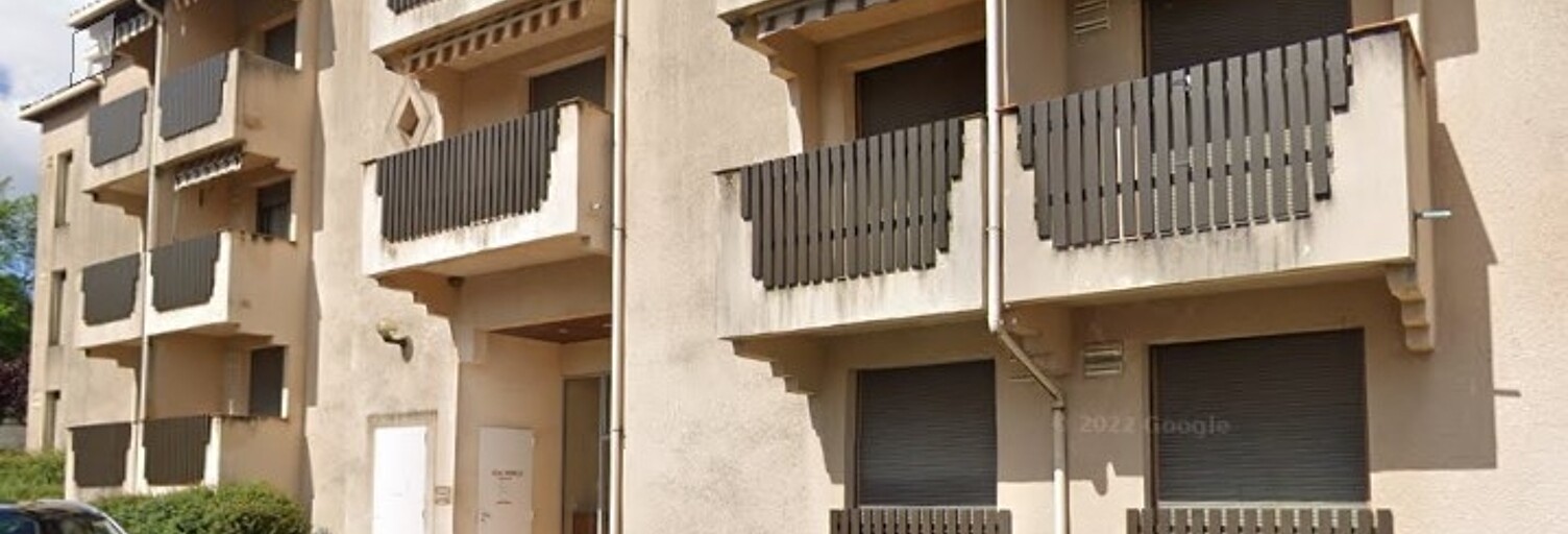 Appartement 1 Pièce 27 m² à vendre à Cazaubon (32150)
