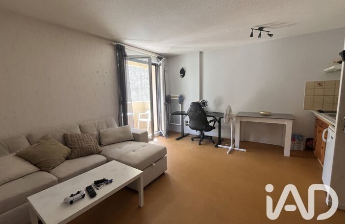 Vente Studio 1 pièce — photo 2