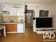 Vente Studio 1 pièce — photo 3