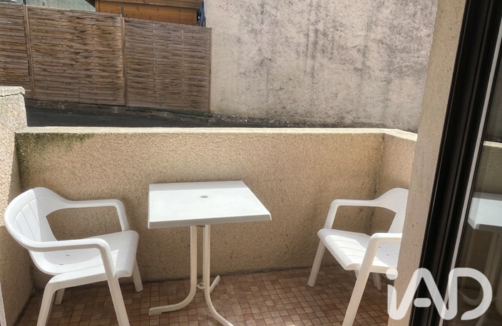Vente Studio 1 pièce — photo 4