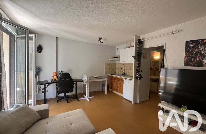 Vente Studio 1 pièce — photo 5