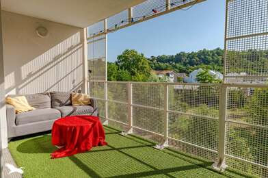 Appartement 3 pièces 213000 €