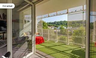 Appartement 3 Pièces 60 m² à vendre à Floirac (33270)