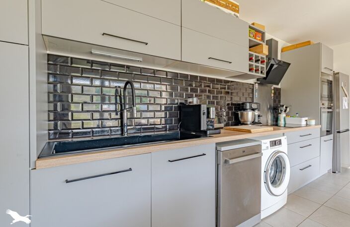 Appartement de 3 pièces principales — photo 3