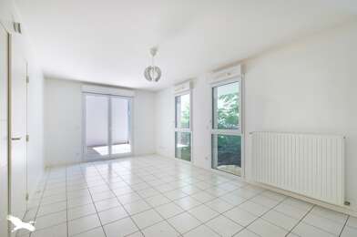 Appartement 3 pièces 320000 €