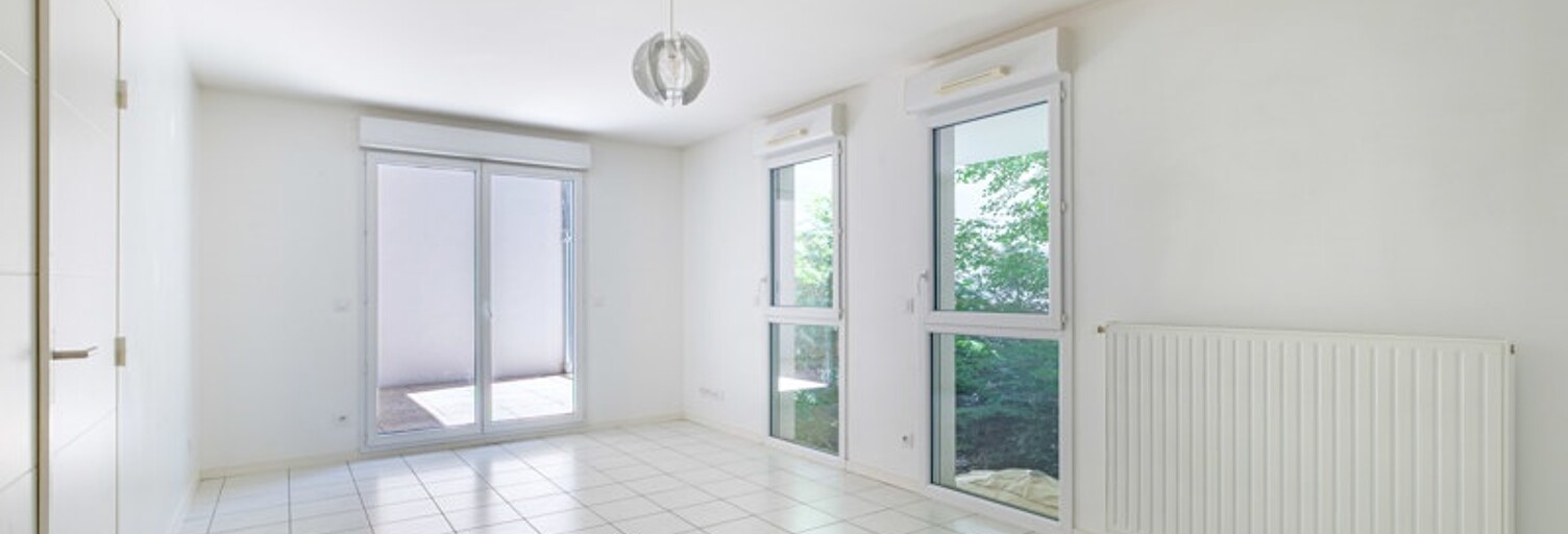Appartement 3 Pièces 68 m² à vendre à Lyon 7 (69007)