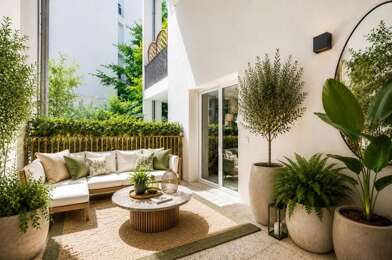 Appartement 3 pièces 299000 €