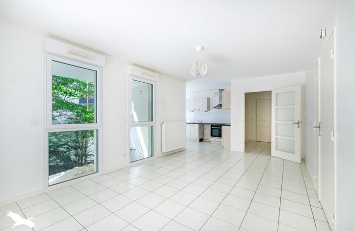 Appartement de 3 pièces principales — photo 2