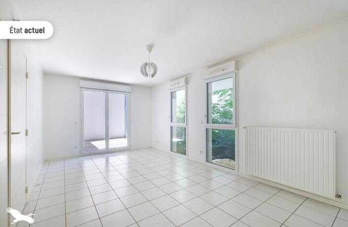 Appartement de 3 pièces principales — photo 4