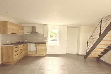 Maison 3 pièces 169000 €