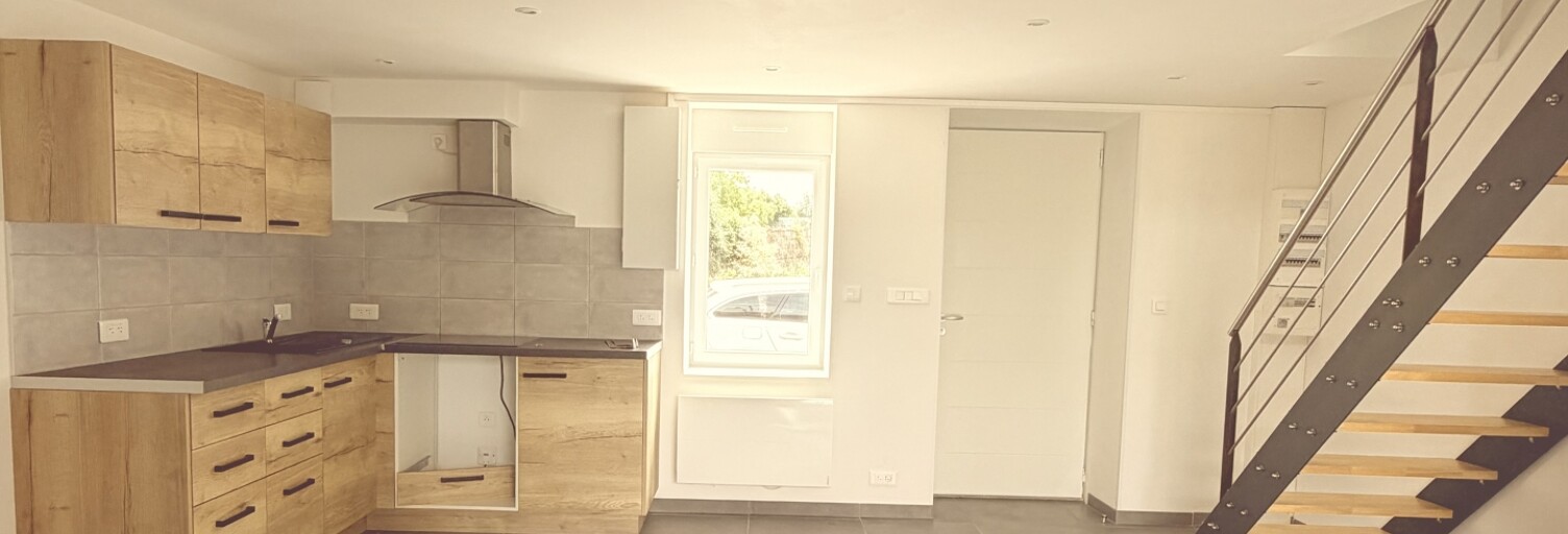 Maison 3 Pièces 49 m² à vendre à Missillac (44780)