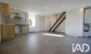 Maison 3 Pièces 49 m² à vendre à Missillac (44780)