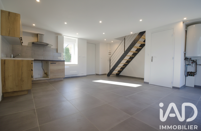 Vente Maison traditionnelle 3 pièces — photo 2