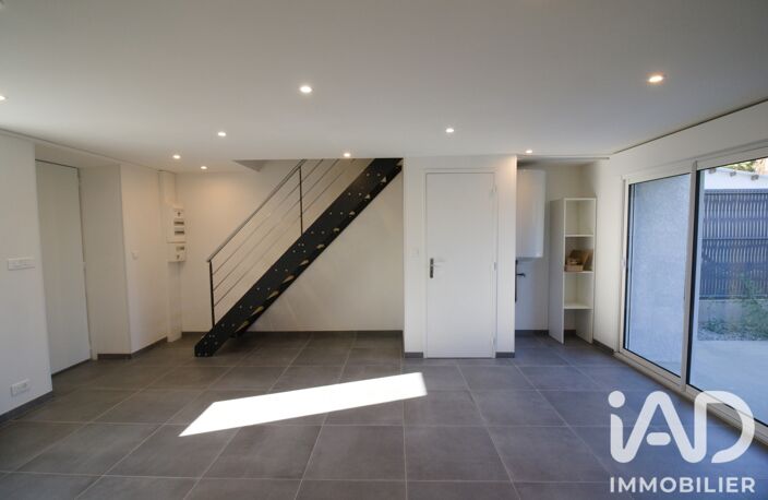 Vente Maison traditionnelle 3 pièces — photo 3