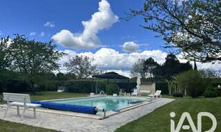 Maison 7 Pièces 170 m² à vendre à Montpon-Ménestérol (24700)