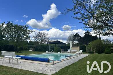 Maison 7 pièces 368000 €