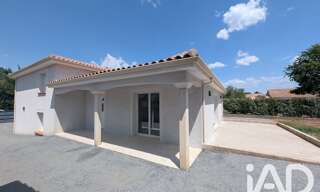 Maison 4 Pièces 120 m² à vendre à Marssac-sur-Tarn (81150)