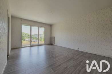 Appartement 4 pièces 135000 €